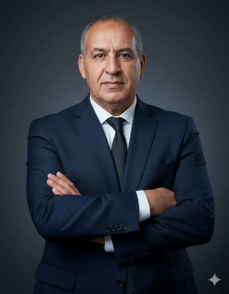 chef de cuisine taj medina